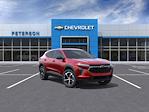 New 2026 Chevrolet Trax FWD SUV for sale #G005646 - photo 3