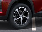 New 2026 Chevrolet Trax FWD SUV for sale #G005646 - photo 10