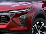New 2026 Chevrolet Trax FWD SUV for sale #G005646 - photo 11