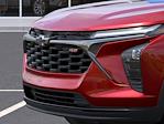 New 2026 Chevrolet Trax FWD SUV for sale #G005646 - photo 14