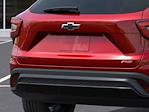 New 2026 Chevrolet Trax FWD SUV for sale #G005646 - photo 15