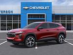 New 2026 Chevrolet Trax FWD SUV for sale #G005646 - photo 1