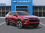 New 2026 Chevrolet Trax FWD SUV for sale #G005646 - photo 8