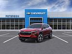 New 2026 Chevrolet Trax FWD SUV for sale #G005646 - photo 9