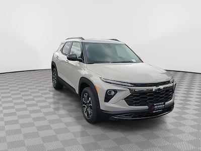 New 2026 Chevrolet Trailblazer AWD SUV for sale #G011166 - photo 1