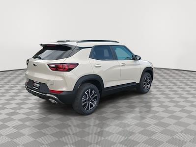 New 2026 Chevrolet Trailblazer AWD SUV for sale #G011166 - photo 2