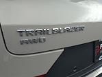 New 2026 Chevrolet Trailblazer AWD SUV for sale #G011166 - photo 12