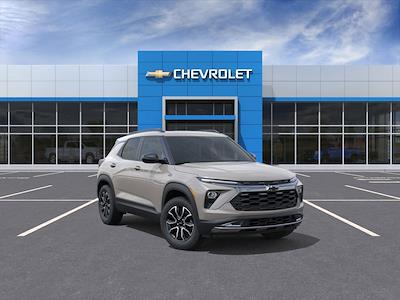 New 2026 Chevrolet Trailblazer AWD SUV for sale #G016296 - photo 1