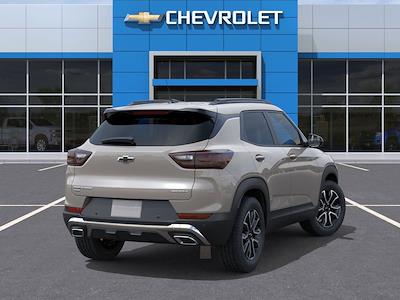 New 2026 Chevrolet Trailblazer AWD SUV for sale #G016296 - photo 2