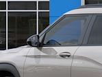 New 2026 Chevrolet Trailblazer AWD SUV for sale #G016296 - photo 12