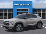 New 2026 Chevrolet Trailblazer AWD SUV for sale #G016296 - photo 4