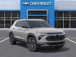 New 2026 Chevrolet Trailblazer AWD SUV for sale #G016296 - photo 7