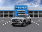 New 2026 Chevrolet Trailblazer AWD SUV for sale #G016296 - photo 8