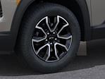 New 2026 Chevrolet Trailblazer AWD SUV for sale #G016296 - photo 9