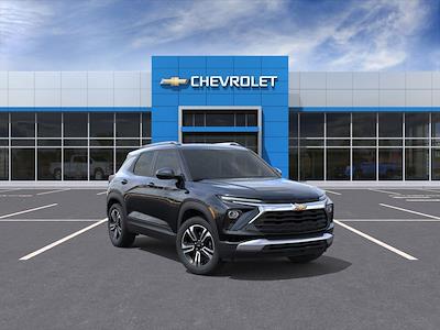 New 2026 Chevrolet Trailblazer AWD SUV for sale #G024564 - photo 1