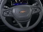 New 2026 Chevrolet Trailblazer AWD SUV for sale #G026500 - photo 19