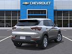 New 2026 Chevrolet Trailblazer AWD SUV for sale #G026500 - photo 2