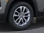 New 2026 Chevrolet Trailblazer AWD SUV for sale #G026500 - photo 9