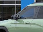 New 2026 Chevrolet Trailblazer AWD SUV for sale #G027354 - photo 13