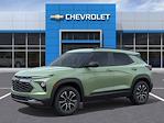 New 2026 Chevrolet Trailblazer AWD SUV for sale #G027354 - photo 4
