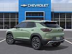 New 2026 Chevrolet Trailblazer AWD SUV for sale #G027354 - photo 5