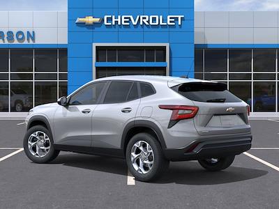 New 2026 Chevrolet Trax FWD SUV for sale #G032371 - photo 2