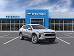 New 2026 Chevrolet Trax FWD SUV for sale #G032371 - photo 3
