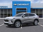 New 2026 Chevrolet Trax FWD SUV for sale #G032371 - photo 1