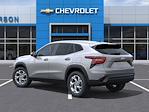 New 2026 Chevrolet Trax FWD SUV for sale #G032371 - photo 2