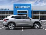 New 2026 Chevrolet Trax FWD SUV for sale #G032371 - photo 6