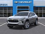 New 2026 Chevrolet Trax FWD SUV for sale #G032371 - photo 7