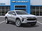 New 2026 Chevrolet Trax FWD SUV for sale #G032371 - photo 8