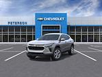 New 2026 Chevrolet Trax FWD SUV for sale #G032371 - photo 9