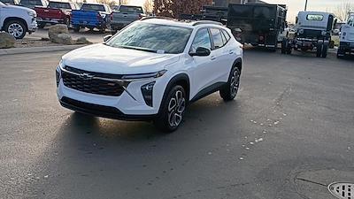 New 2026 Chevrolet Trax 2RS for sale #G058837 - photo 1