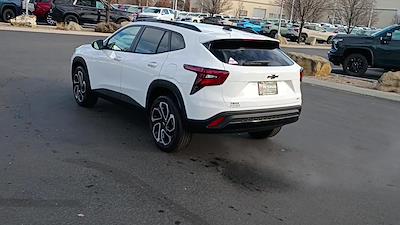 New 2026 Chevrolet Trax 2RS for sale #G058837 - photo 2