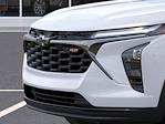 New 2026 Chevrolet Trax 2RS for sale #G058837 - photo 13
