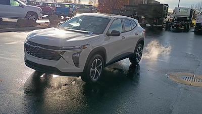 New 2026 Chevrolet Trax 1RS for sale #G059601 - photo 1