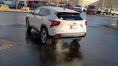 New 2026 Chevrolet Trax 1RS for sale #G059601 - photo 2