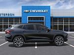 New 2026 Chevrolet Trax FWD SUV for sale #G059638 - photo 5