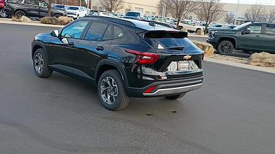 New 2026 Chevrolet Trax LT for sale #G059858 - photo 2