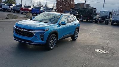 New 2026 Chevrolet Trax LT for sale #G059903 - photo 1