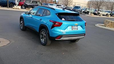 New 2026 Chevrolet Trax LT for sale #G059903 - photo 2