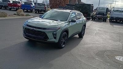 New 2026 Chevrolet Trax ACTIV for sale #G059964 - photo 1