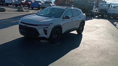 New 2026 Chevrolet Trax ACTIV for sale #G060217 - photo 1