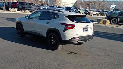 New 2026 Chevrolet Trax ACTIV for sale #G060217 - photo 2