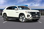 Used 2025 Volkswagen Atlas Cross Sport AWD SUV for sale #G060217A - photo 2