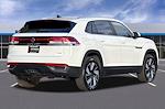 Used 2025 Volkswagen Atlas Cross Sport AWD SUV for sale #G060217A - photo 4