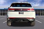 Used 2025 Volkswagen Atlas Cross Sport AWD SUV for sale #G060217A - photo 5