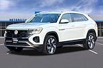 Used 2025 Volkswagen Atlas Cross Sport AWD SUV for sale #G060217A - photo 8