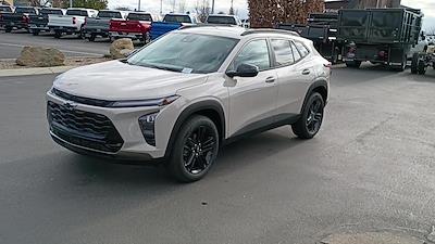 New 2026 Chevrolet Trax ACTIV for sale #G060267 - photo 1